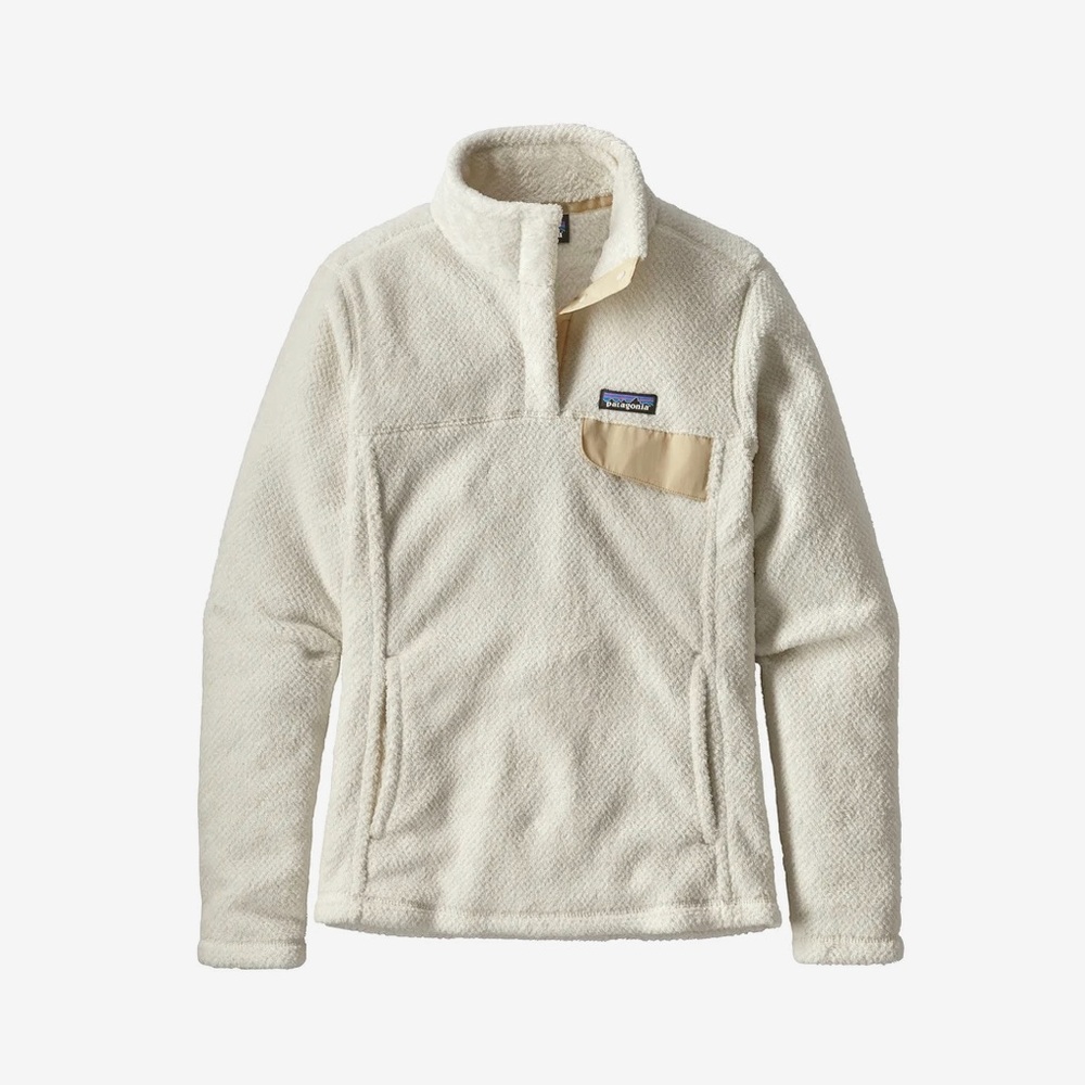 PATAGONIA Women's Re-Tool Snap-T® Fleece Pullover